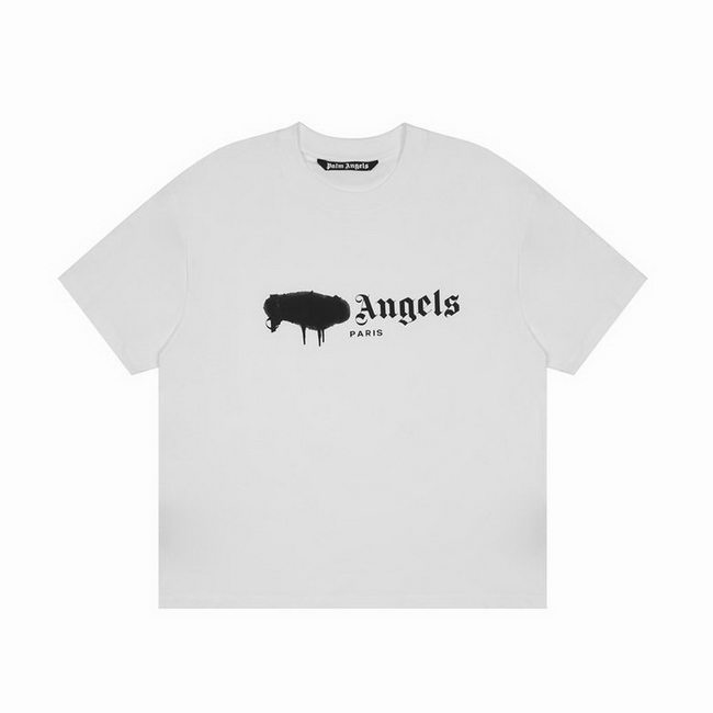 Palm Angels T-shirt Mens ID:20220624-309